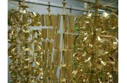 China IPG 24K gold plating machine-RTAS1000 supplier