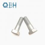 Hot Dip Galvanizing Heavy Hex Head Bolts 10.9 Hr En14399-3 Bolt
