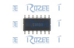 China SN74HC86DR supplier