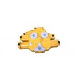 Heavy Machinery XCMG Spare Parts Ey32A2-00 Distribution Valve 803080143 for sale