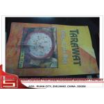 High Speed Rotogravure Printing Machine for laminator material