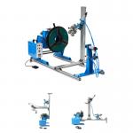 Industrial Grade Flange Welding Equipment For Maximum Durability And Precision for sale