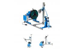 China Industrial Grade Flange Welding Equipment For Maximum Durability And Precision supplier