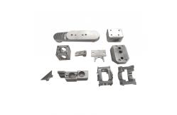China Steel Alloys geometries CNC Milling Machining Parts Pulley With Broaching supplier