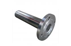 China Customized Stainless Steel Resin Trap Wedge Wire Screen For Different Customer Requirements supplier