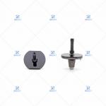 PANASONIC AM100 NOZZLE 310M MTKU005430AA , Panasonic smt nozzle , smt conveyors , placement machines