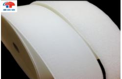 China Hook & Loop Fire Retardant Nylon High Strength  Reusable Touch Fastener supplier