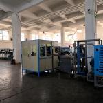 210mm Mattress Spring Fabricator Machine For Furniture Mattress Bed Core Coiling for sale