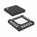 PIC16LF18345-I/GZ IC MCU 8BIT 14KB FLASH 20UQFN Microchip Technology for sale