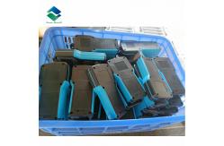 China Desun Uniwill Dissolved Oxygen Meter Probe Digital Dissolved O2 Meter supplier