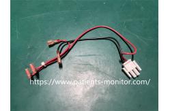 China Mortara ELI 250 ECG Machine Battery Connector Cable Used Good  Condition supplier