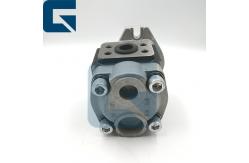 China 209-6057 2096057 Gear Pump For E318C E320C E320C Excavator supplier