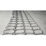 10m Perimeter Steel Low Visibility Obstacle MZP-52 For Security Applications for sale
