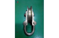 China Revolutionize Hoisting Process Conductor Stringing Tools For A Shape Lattice Structures supplier