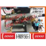 8-98091565-3 Excavator Parts 6HK Common Rail Fuel Injection pump 8980915653 for sale