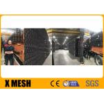 Cross 8.6mm Construction Wire Mesh Sl92 Code Slab On Grade Reinforcement for sale