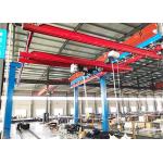 Freestanding Light Capacity KBK Cranes Electric Bridge Crane for sale