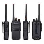 INRICO IP168S Waterproof Two Way Radio Long-lasting Communication IPX7 Two-way Radio With 4000mAh Battery Capacity 5W Power Output for sale