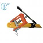 Manual Sdr11 Sdr17 Hdpe 63mm Pipe Squeezer