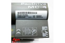 China MC-4/11/01/400  ELAU  PLC  Module supplier