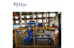 China Precast Automatic Concrete Dosing System Artificial Stones Production Line Feeding Machine supplier