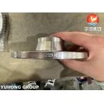 ASTM A182 F60 Weld Neck Flange AS2129 Australian Standards