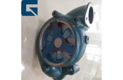 China 8192050 VOE8192050 Excavator EC200 EC280 EC300 Engine A20 Water Pump supplier
