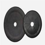 PD-45 Rubber Balance Plate For Mud Pump Well Drilling for sale