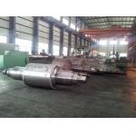 Intermediate Stands Cold Rolling Mill Rolls and Horizontal Centrifugal Casting Roll