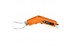 China Crafters Sculpting Crave Handheld Hot Knife With 300mm And 200mm Blade supplier