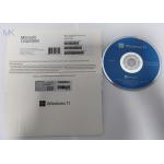 China 22H2 Spanish Version Microsoft Windows 11 Home OEM DVD Physical Box KW9-00639 factory