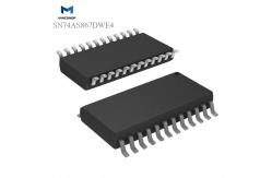 China SN74AS867DWE4 supplier