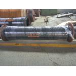 Durable Armoured Hose 50 Feet Length and 3000 PSI Rubber Hose for sale