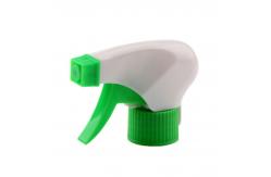China Various 28 / 410 Plastic Trigger Sprayer Used In Bottles For Skincare supplier