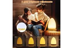 China 10000 Lux Natural Light Therapy Lamps Remote Control Sunlight Mood Lamp Customized supplier