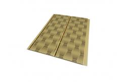 China Plastic PVC Ceiling Panel Construction Material Ceiling Panel PVC Ceiling Sheet supplier