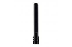 China ABELL A720T Emergency Alarm Handheld Walkie Talkies Long Range Anti Explosion supplier