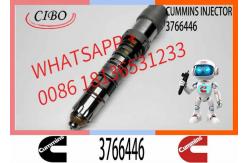 China 4928346 QSK23 Diesel Engine Common Rail Fuel Injector 4087887 4010163 3766446 4326781 supplier