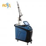 Laser Pigmentation Removal Machine 532nm 1064nm Permanent Tattoo Removal Machine
