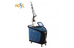 China Picosecond Tattoo Removal Machine  Q Switch Machine For Skin Rejuvenation supplier