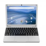 China 10.1 Inch Android Laptop Computer Allwinner 8 Core A537 CPU Android OS Laptop manufacturer