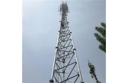 China Telecommunication 3 Leg Tower supplier