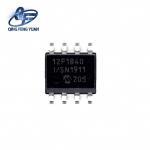 Power Transistor PIC12F1840 Microchip Electronic components IC chips Microcontroller PIC12F