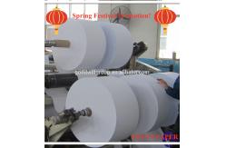 China Various Models Compatible Model Jumbo Thermal Paper Roll BPA Free supplier