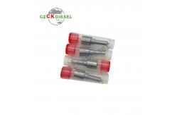 China Diesel Fuel Injector Nozzles DLLA145PN357 105017-3570 Fits For V2203 Engine supplier