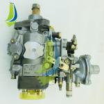 0460414126 Fuel Injection Pump Fit For Excavator 0 460 414 126 High Quality for sale