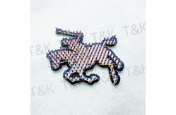 China Silicon Brush High Durability Screen Print On Silicone For Professional Printing supplier