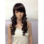 Girls Long Synthetic Wigs for sale