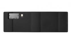 China Rugged Touchpad Silicone Industrial Desktop Keyboard For Hygienic supplier