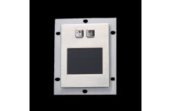 China Pc Touch Screen Vandal Resistant Keyboard Pickproof For Medical Equipment supplier